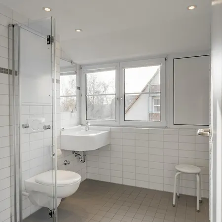 2 Raum Ostseeperle Superior Apartment