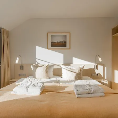 Apartment 2 Raum Ostseeperle Superior Zingst