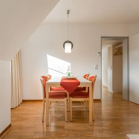 2 Raum Ostseeperle Superior Zingst