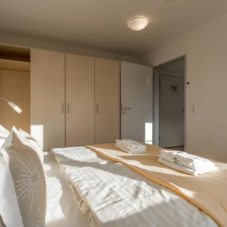 2 Raum Ostseeperle Superior Ostseeheilbad Zingst