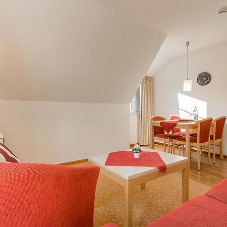 2 Raum Ostseeperle Superior * Ostseeheilbad Zingst
